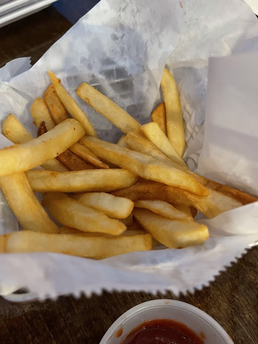 bb.q Chicken Carrollton - Photo 6