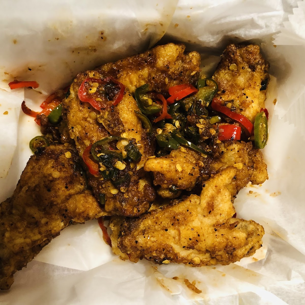 bb.q Chicken Carrollton - Photo 7