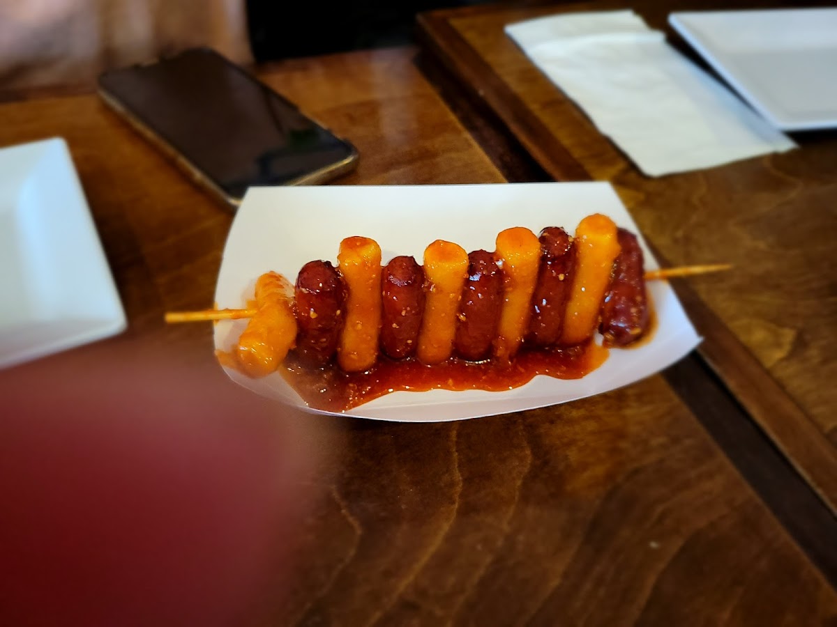 bb.q Chicken Carrollton - Photo 8