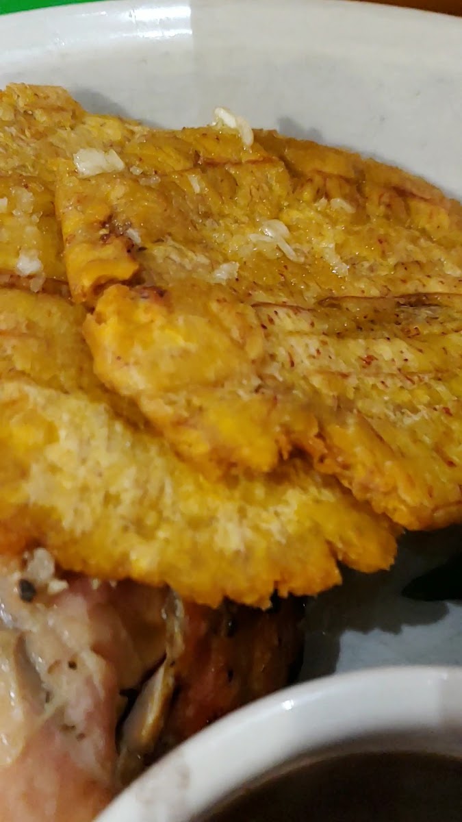 Sol Food - Photo 1