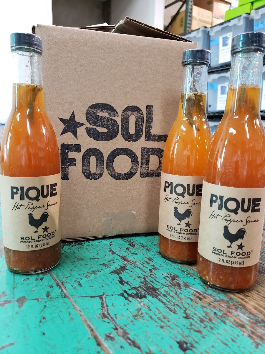Sol Food - Photo 3