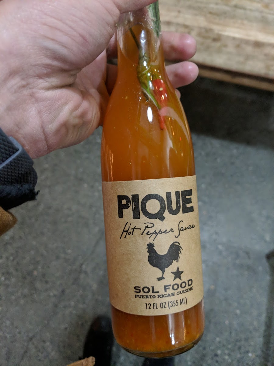 Sol Food - Photo 4