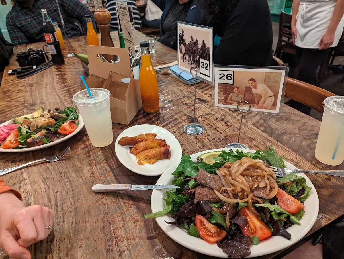 Sol Food - Photo 5