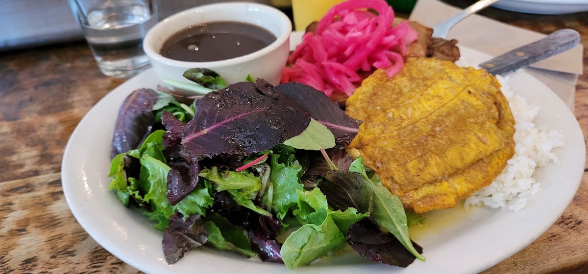 Sol Food - Photo 7