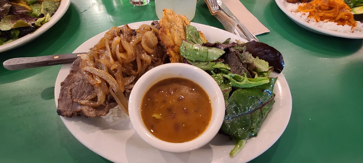 Sol Food - Photo 8