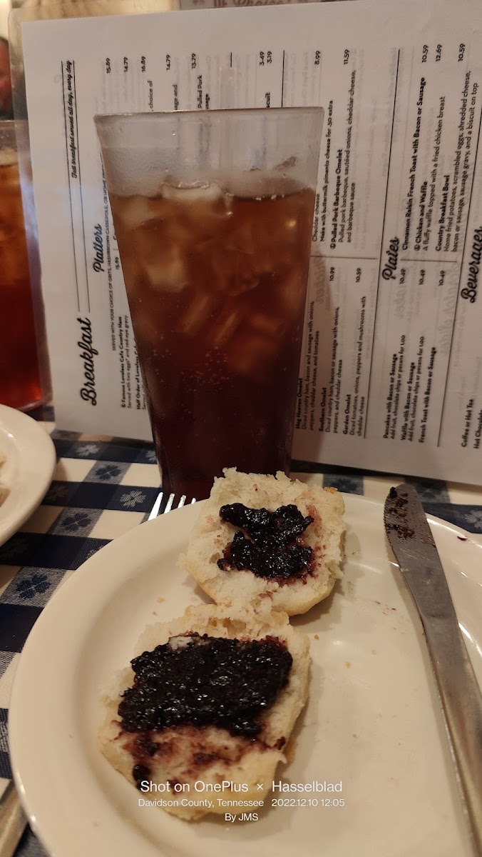 The Loveless Cafe - Photo 7