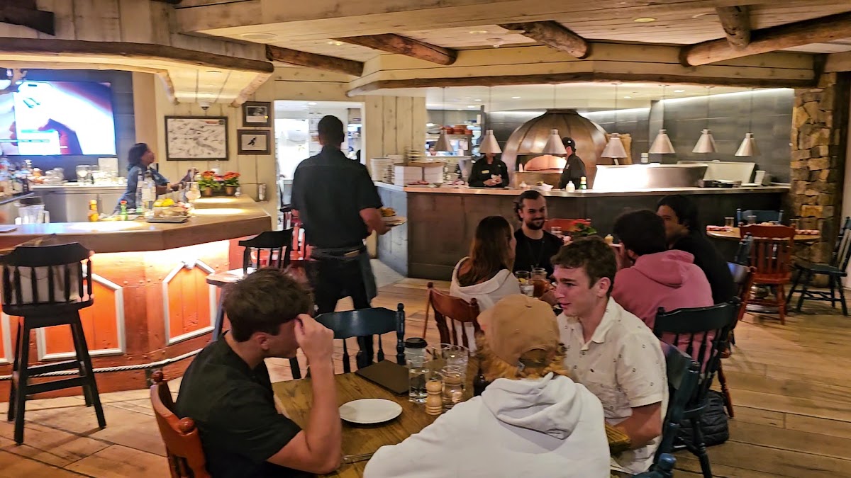 Bully Ranch Restaurant - Photo 1