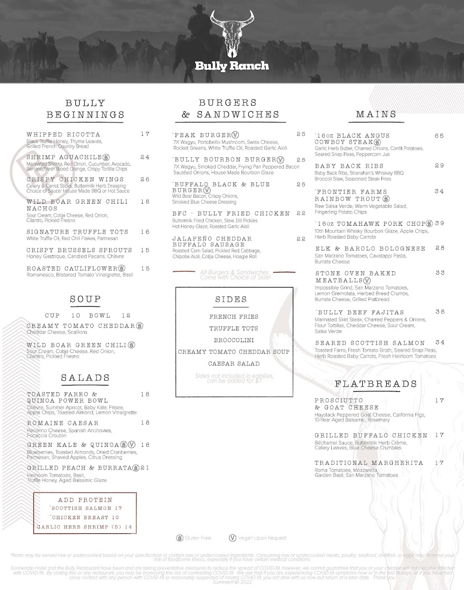 Menu Photo 6