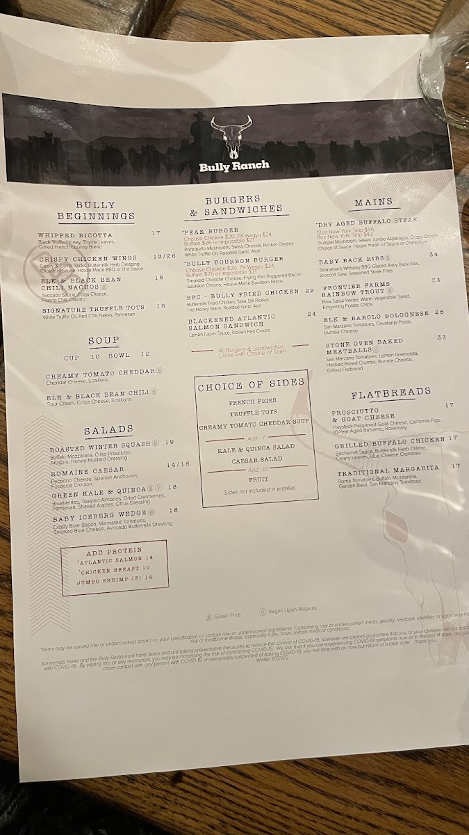 Menu Photo 7
