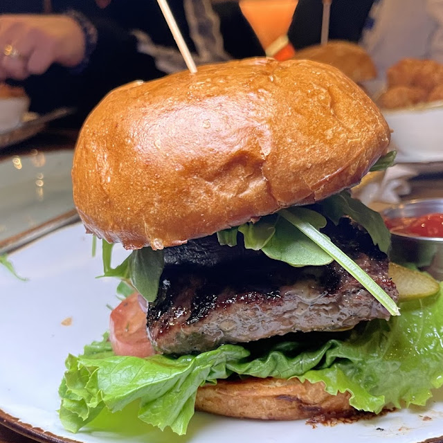 Hamburger