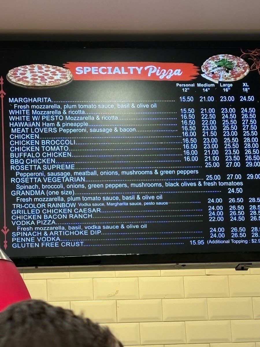 Menu Photo 0