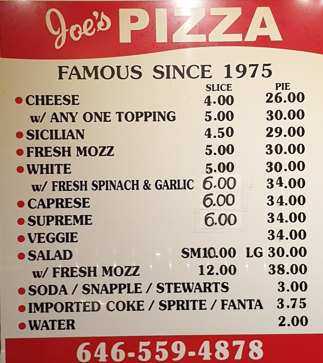 Menu Photo 9