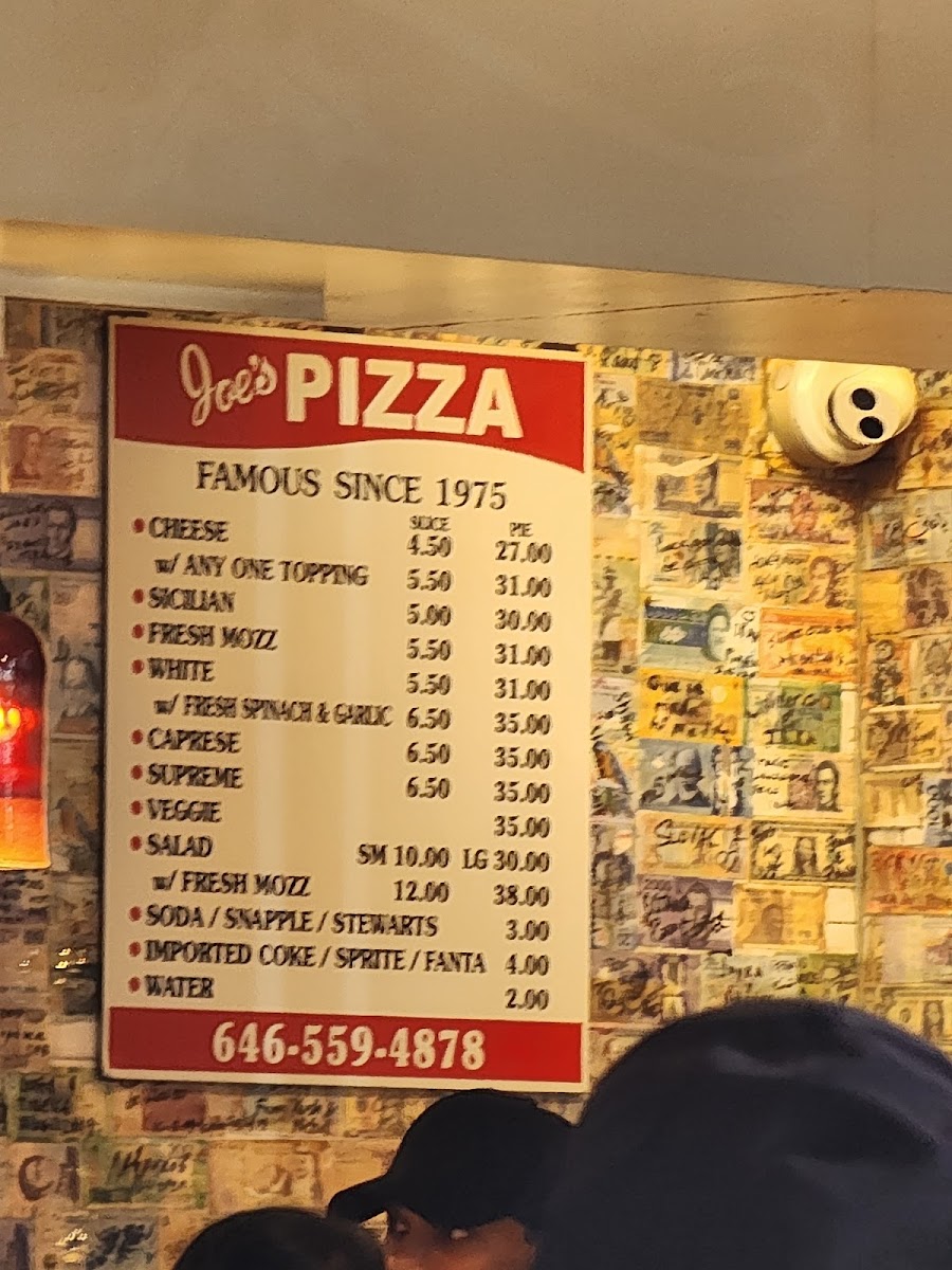 Menu Photo 8