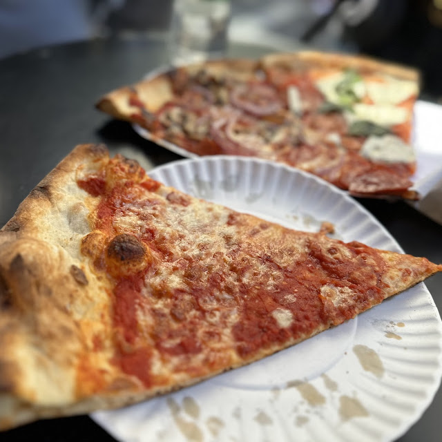 Pizza Margherita Pepperoni Pizza Cheese Pizza Slice