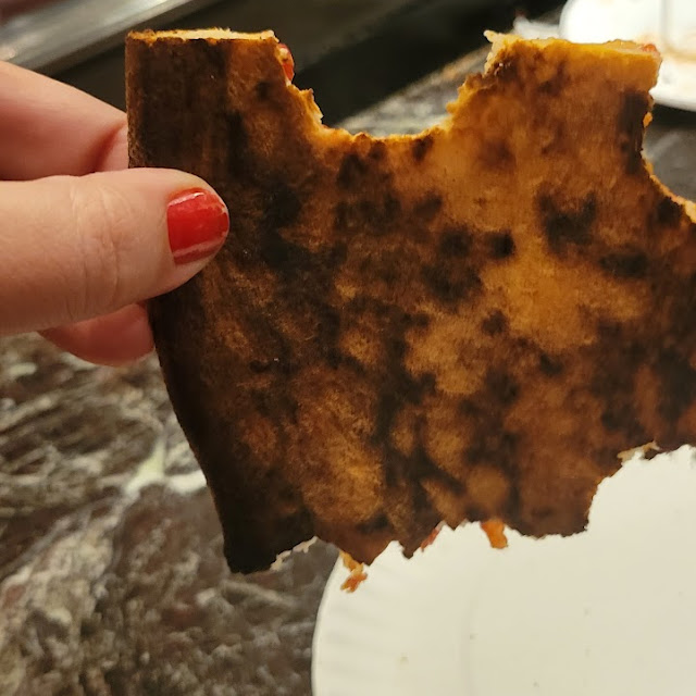 Pizza Crust
