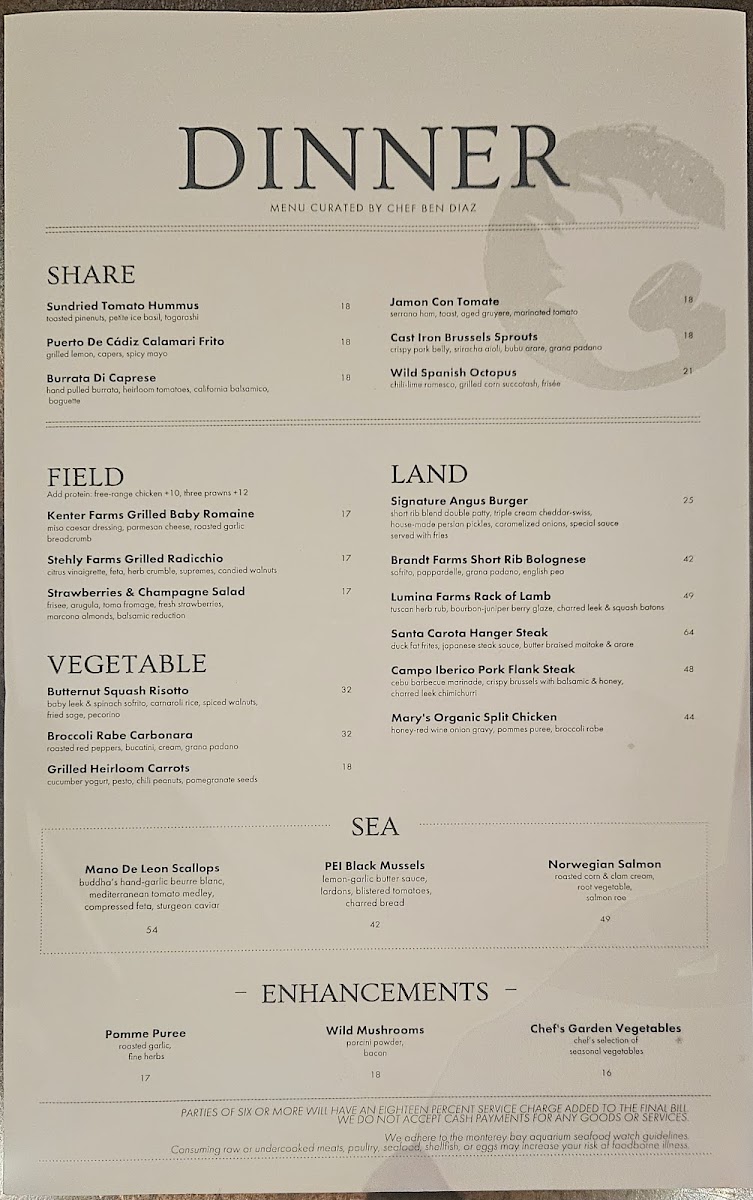 Menu Photo 6