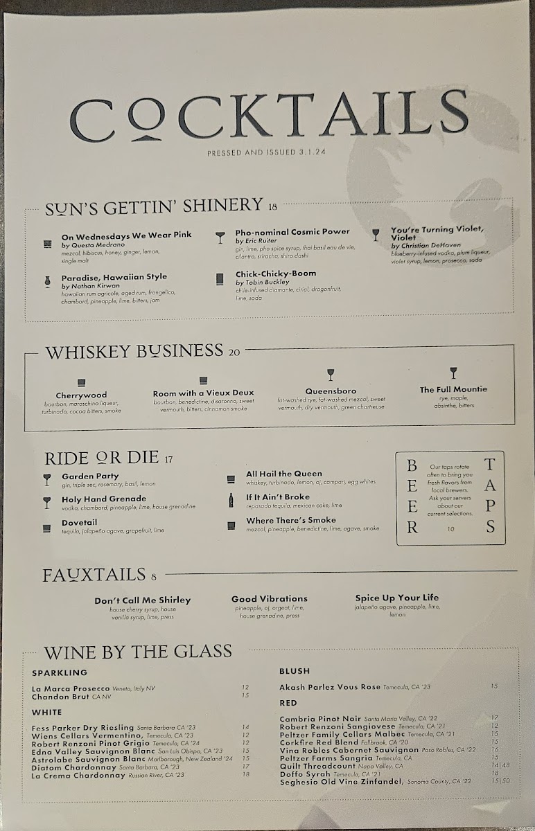 Menu Photo 7