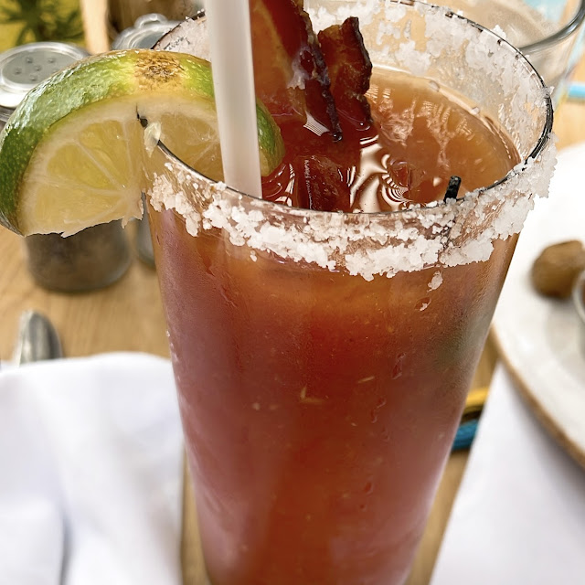 Bloody Mary