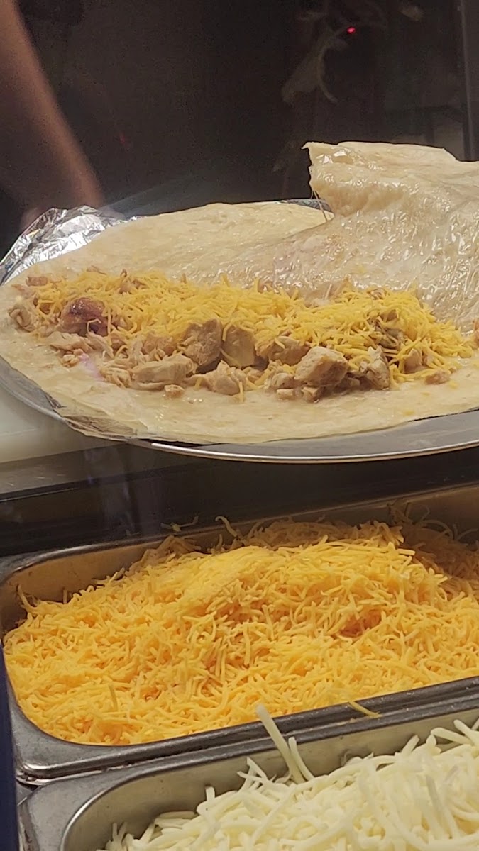 Bodegas Taco Shop - Photo 1