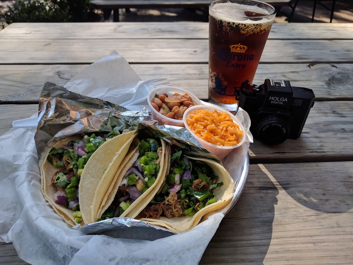 Bodegas Taco Shop - Photo 6