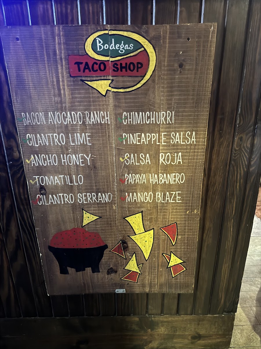 Menu Photo 5