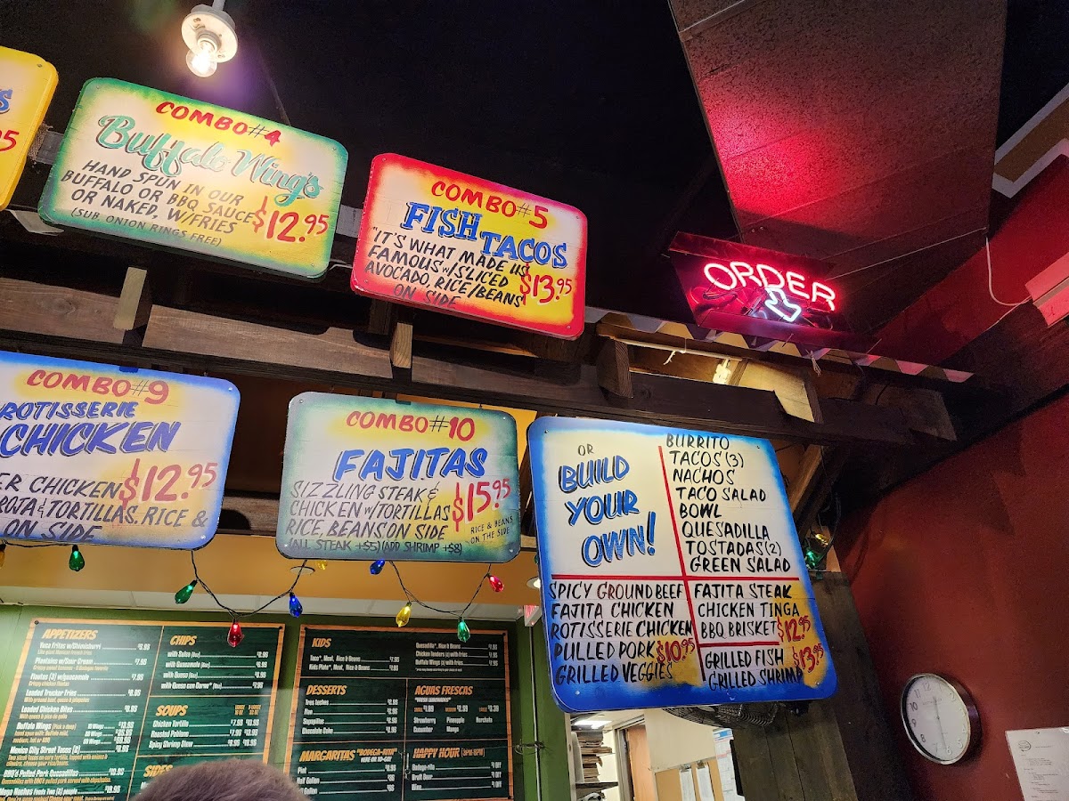 Menu Photo 6