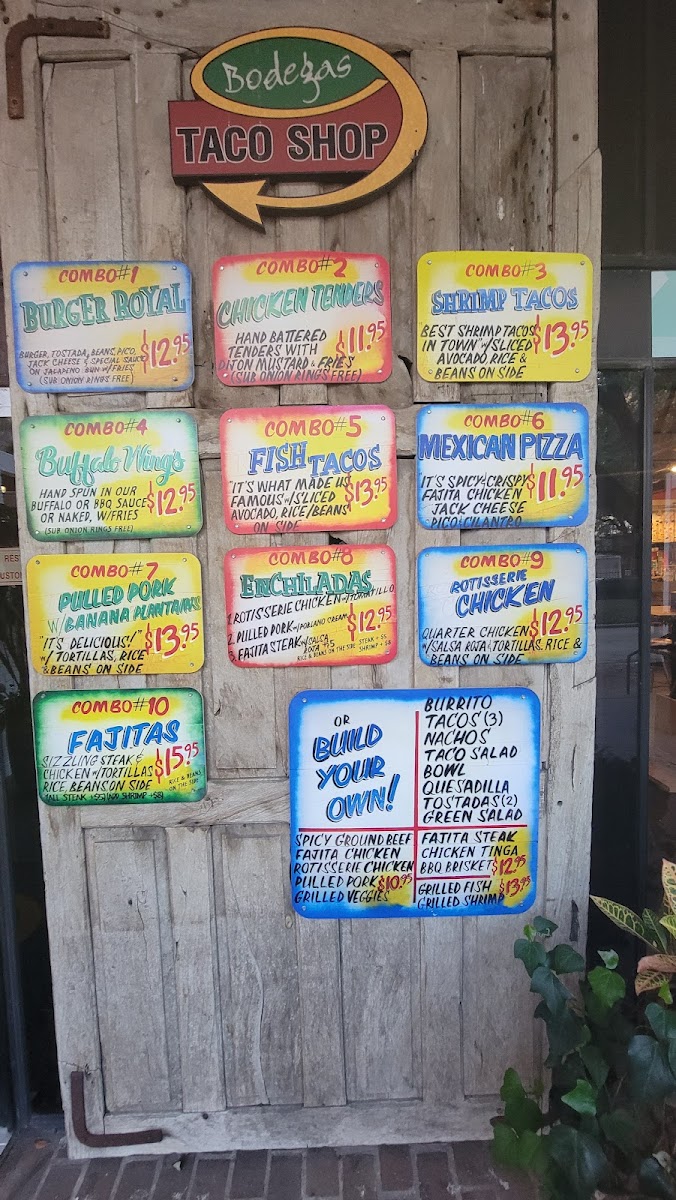 Menu Photo 7