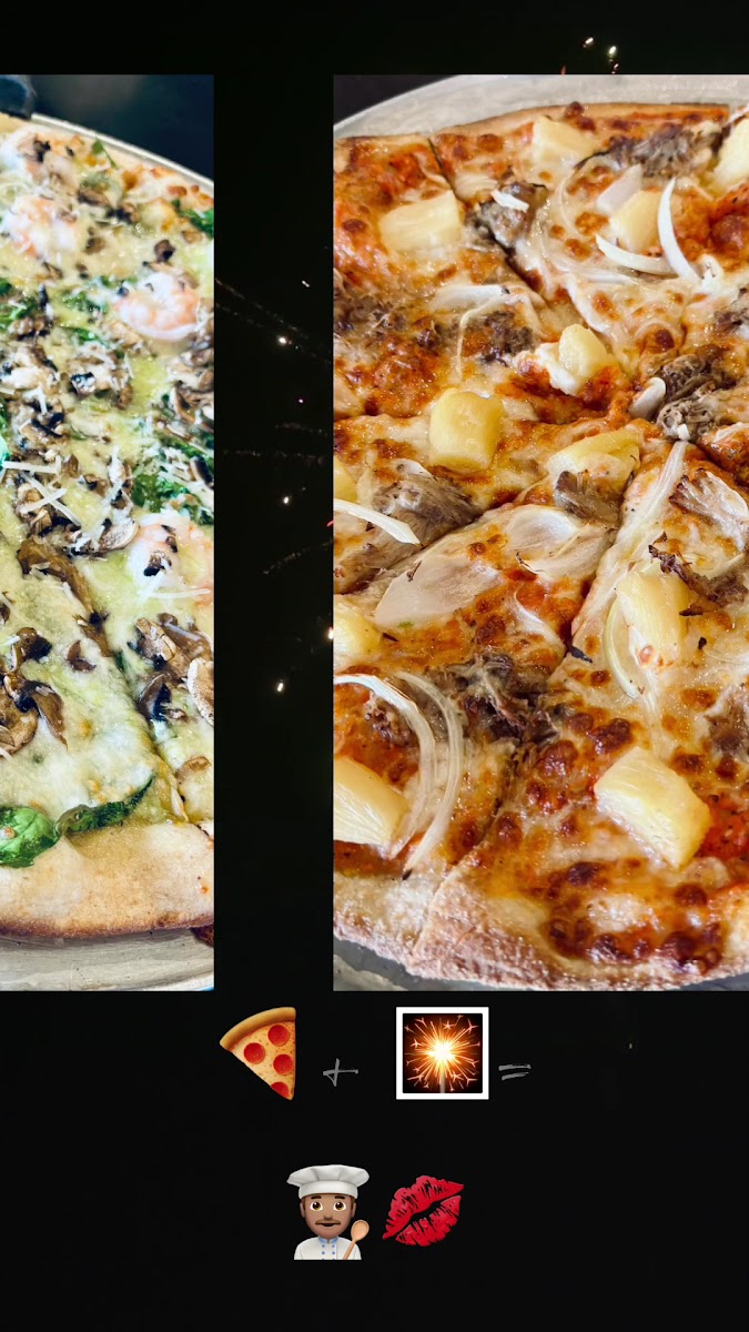 Manoli's Pizza Company - Photo 1