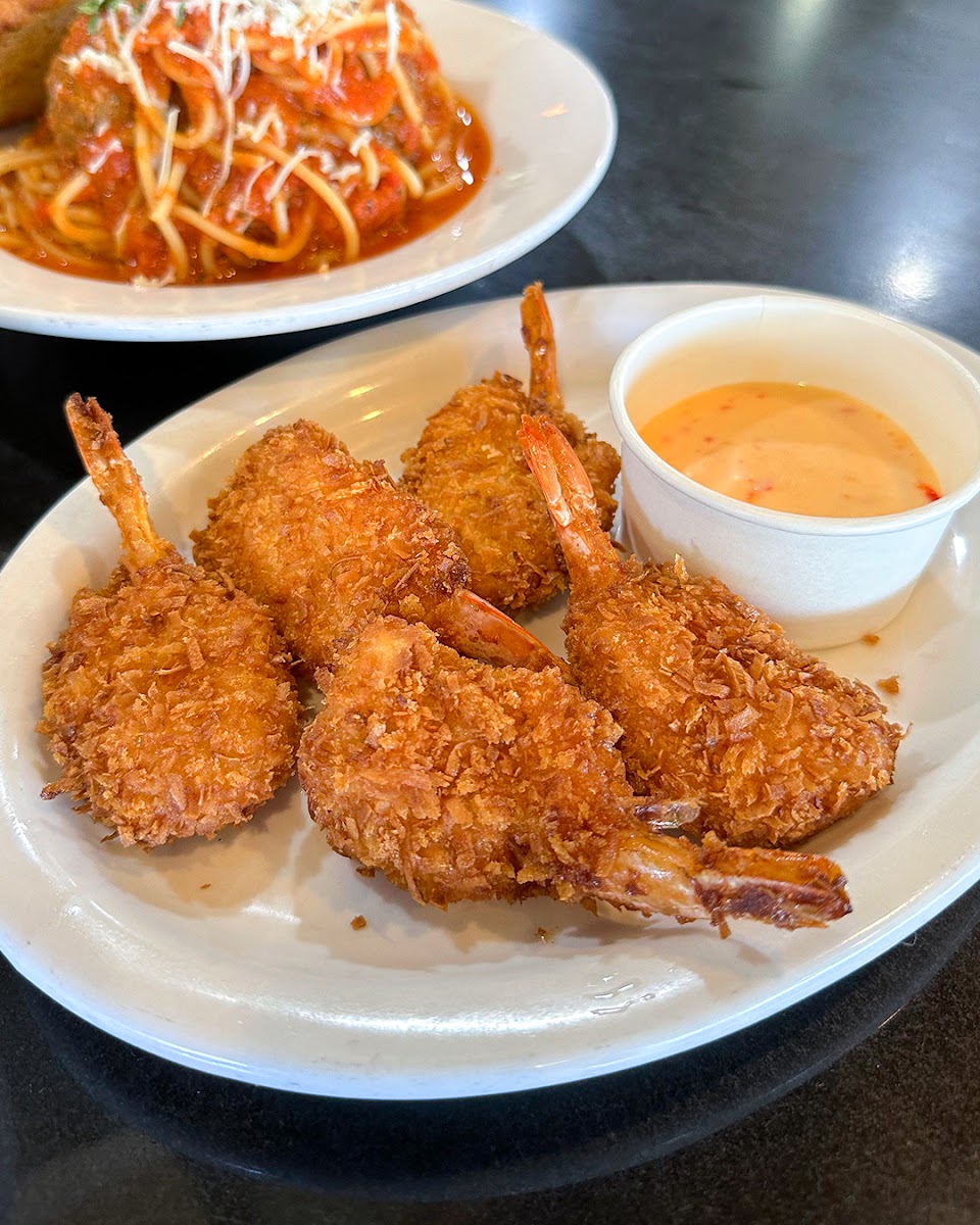 Manoli's Pizza Company - Photo 4