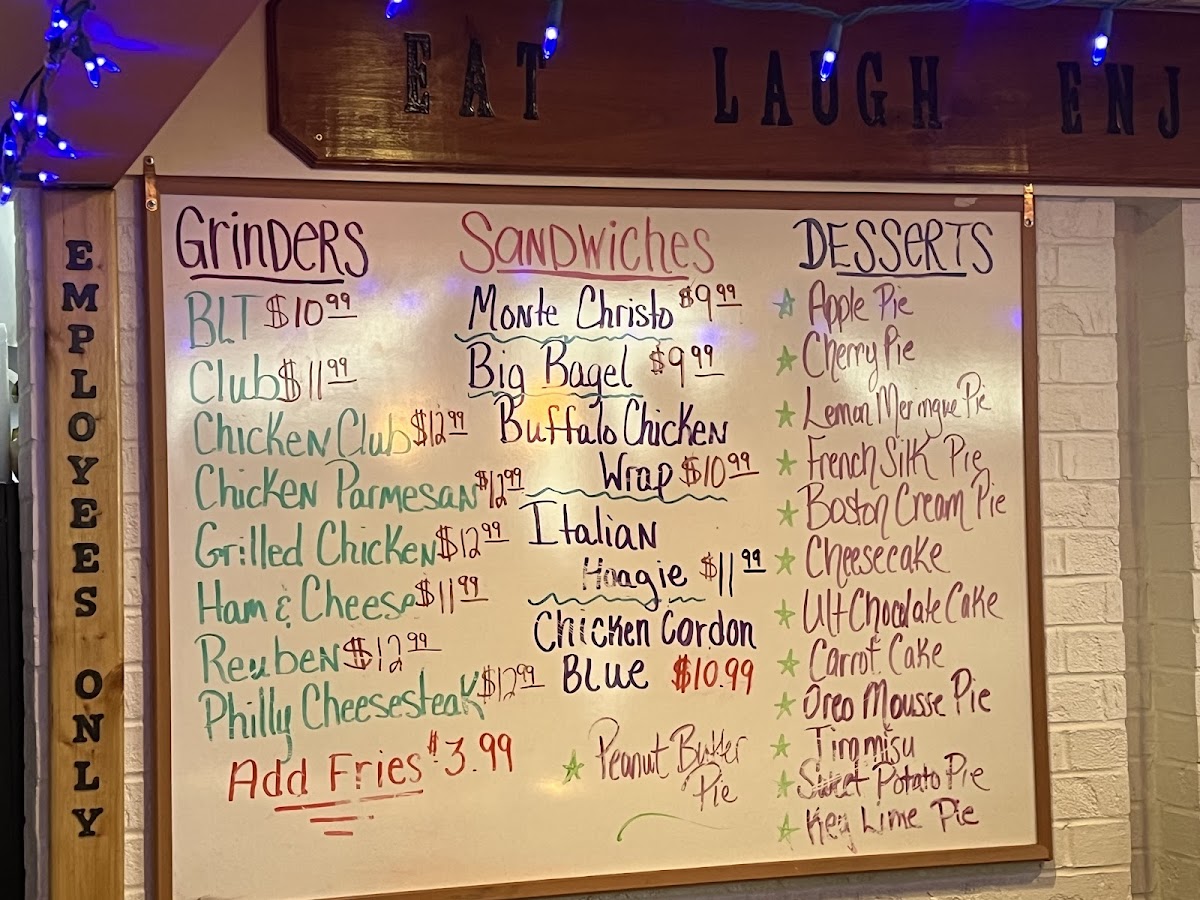 Menu Photo 9