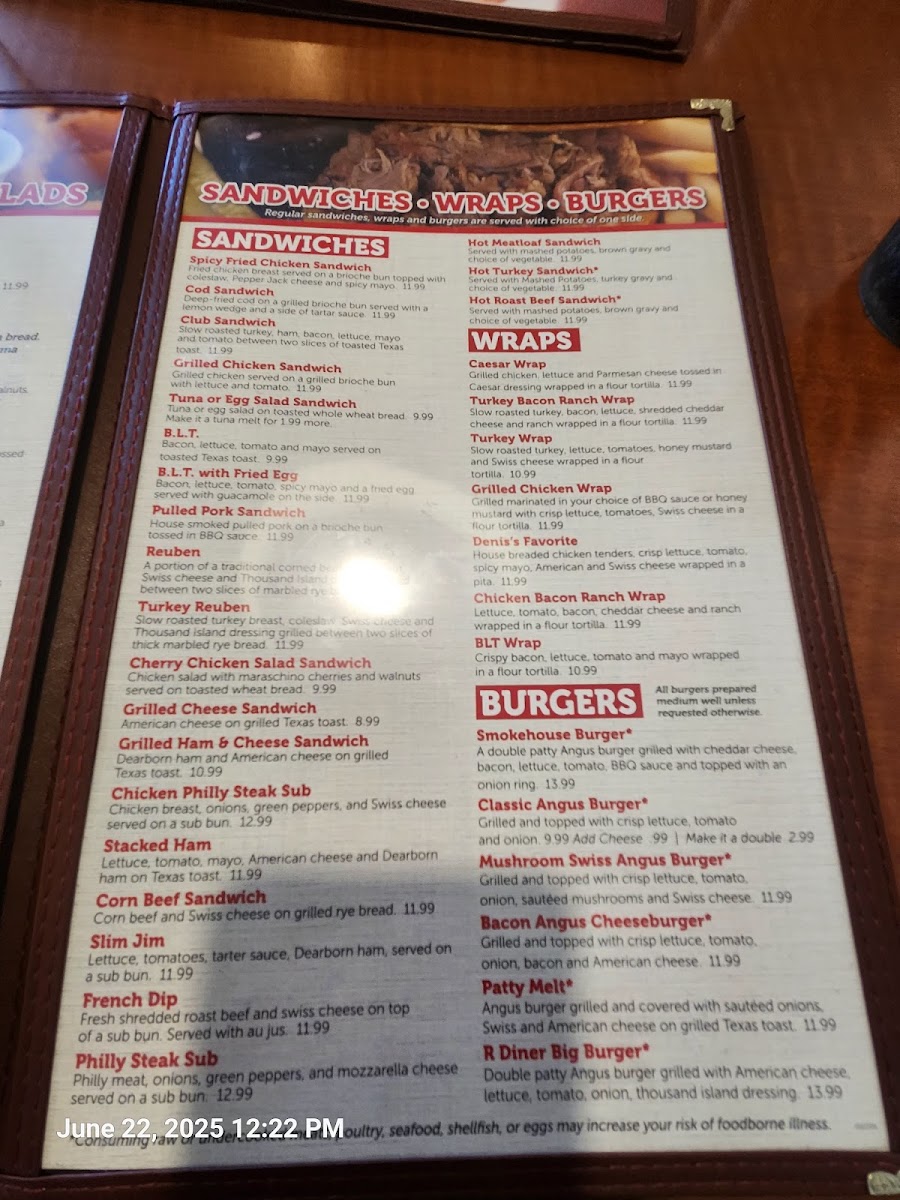 Menu Photo 6