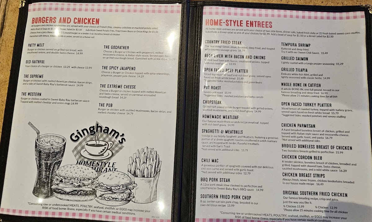 Menu Photo 3