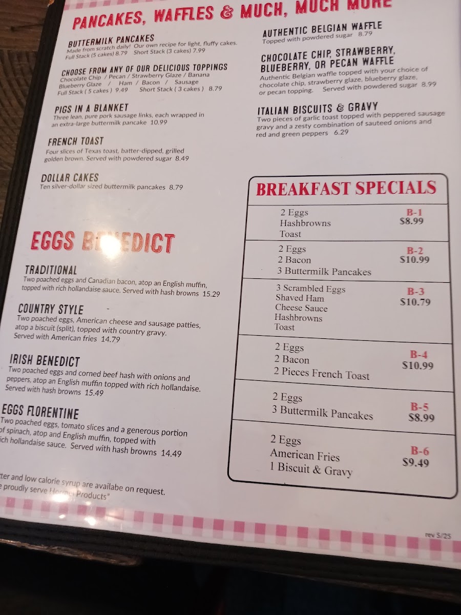 Menu Photo 7