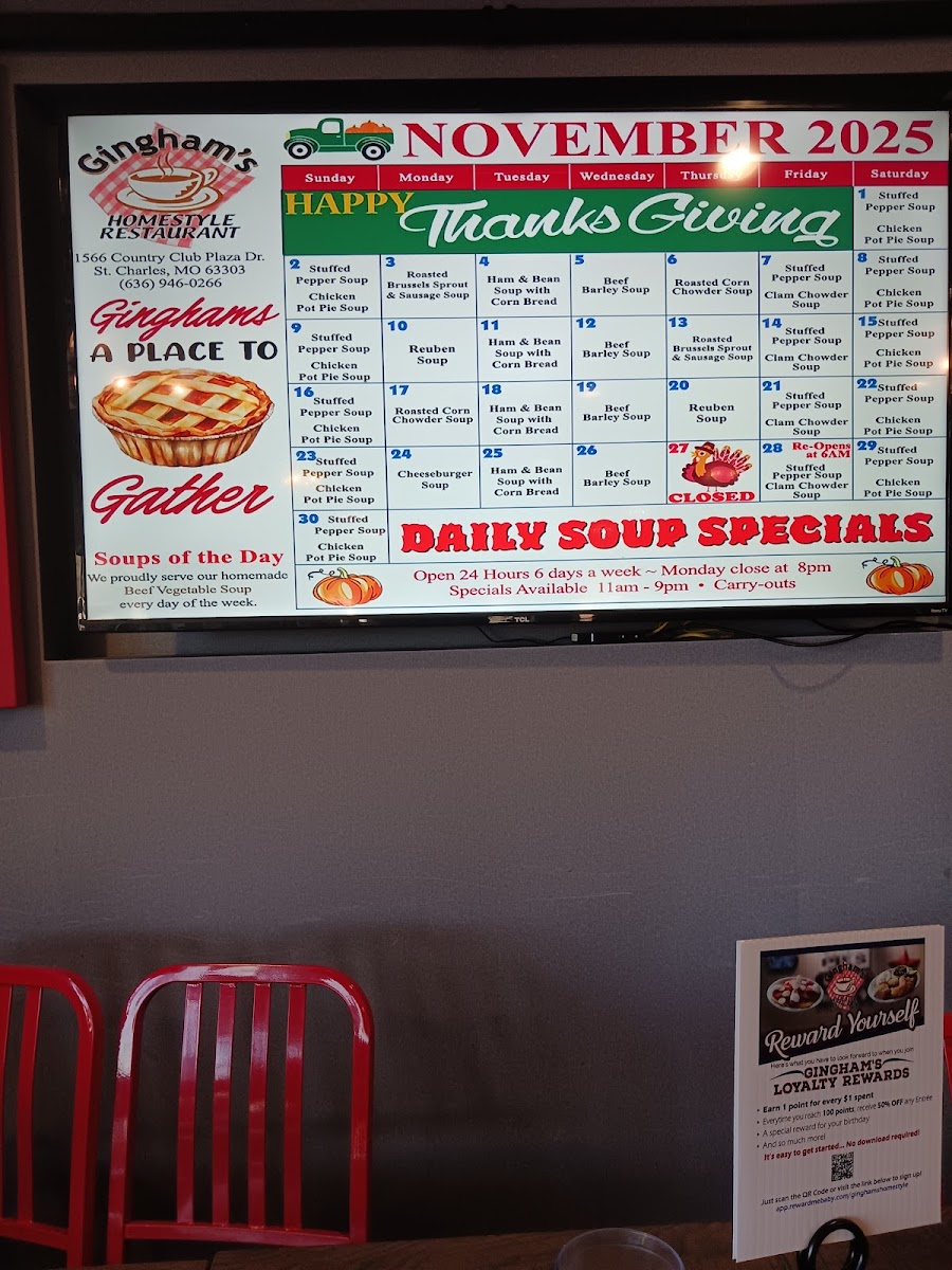 Menu Photo 8