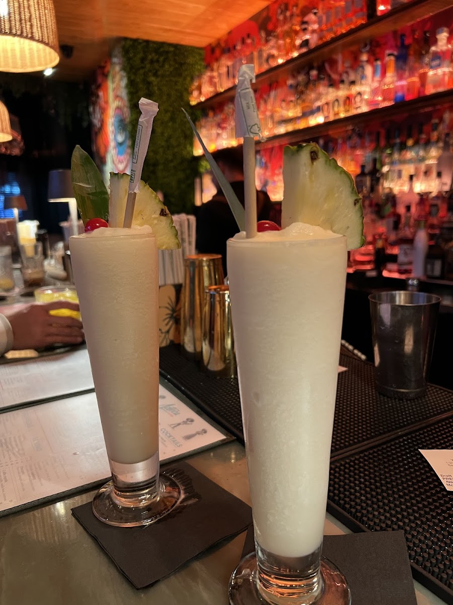 Azteca South Beach - Photo 9