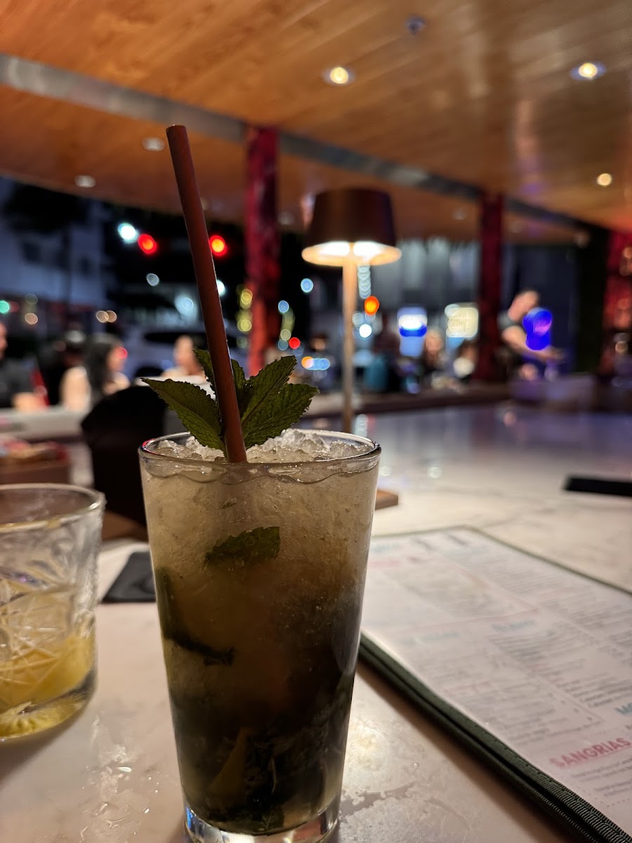 Azteca South Beach - Photo 4