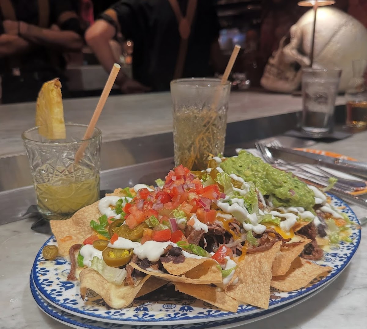 Azteca South Beach - Photo 6