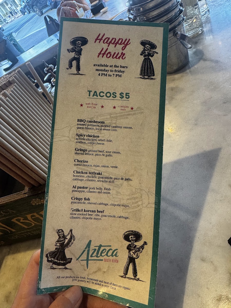 Menu Photo 9