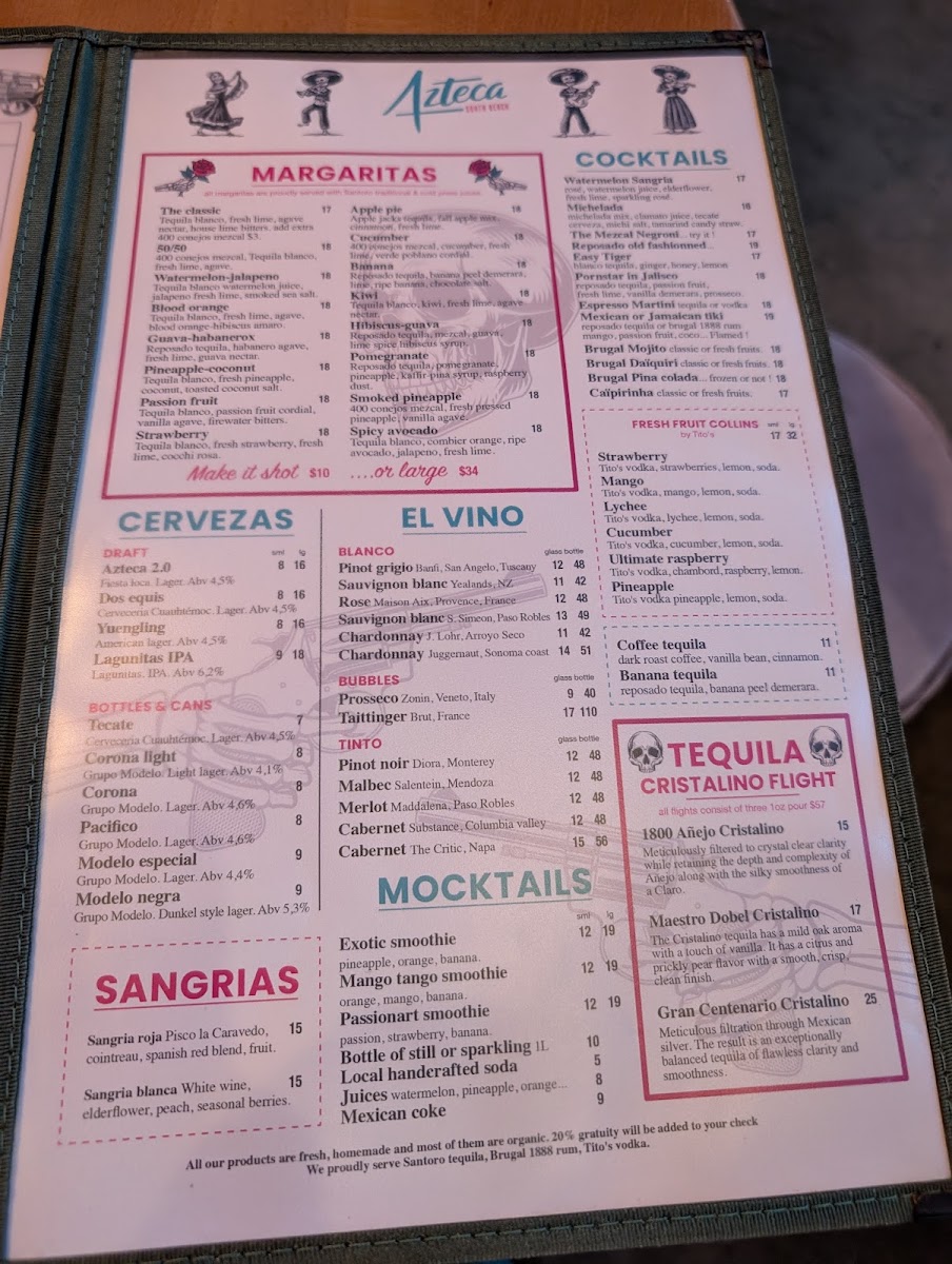 Menu Photo 3