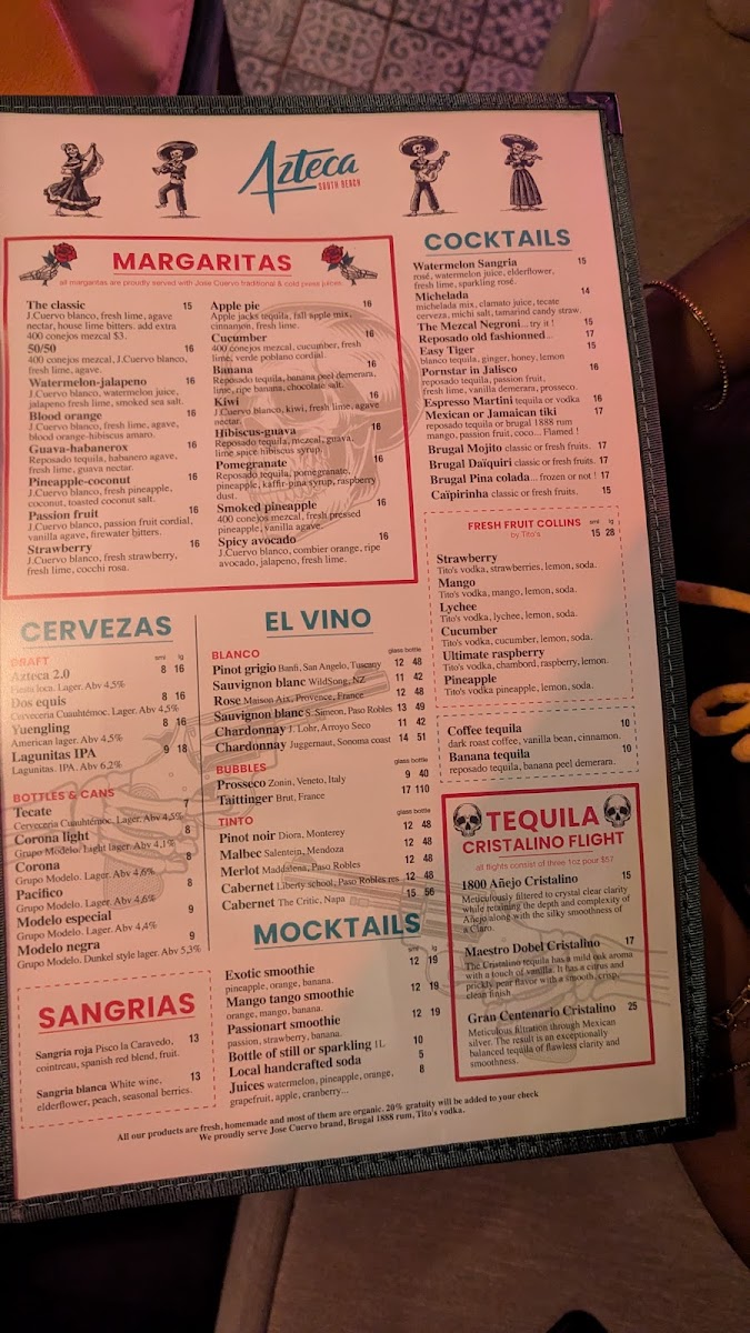 Menu Photo 7