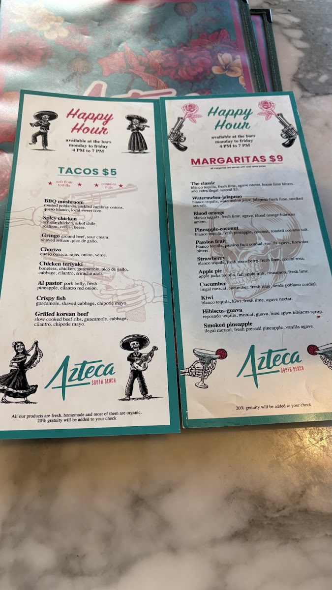 Menu Photo 8