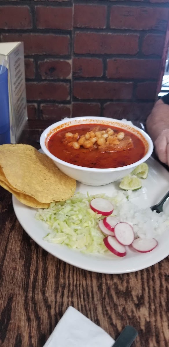 Jessy's Taqueria - Photo 9