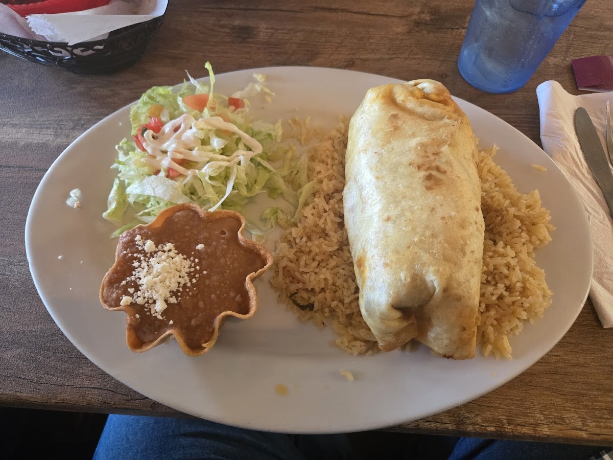 Jessy's Taqueria - Photo 3
