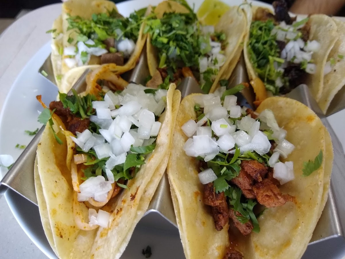Jessy's Taqueria - Photo 6