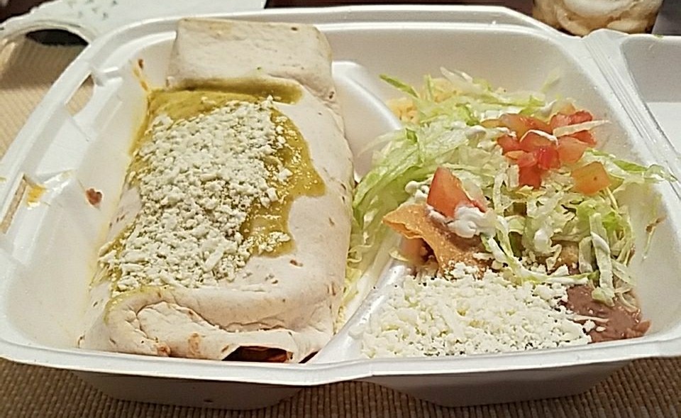 Jessy's Taqueria - Photo 7