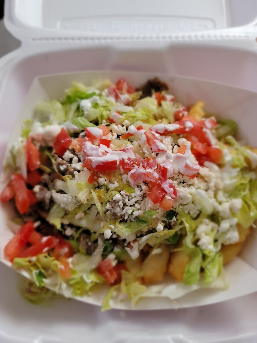 Jessy's Taqueria - Photo 8