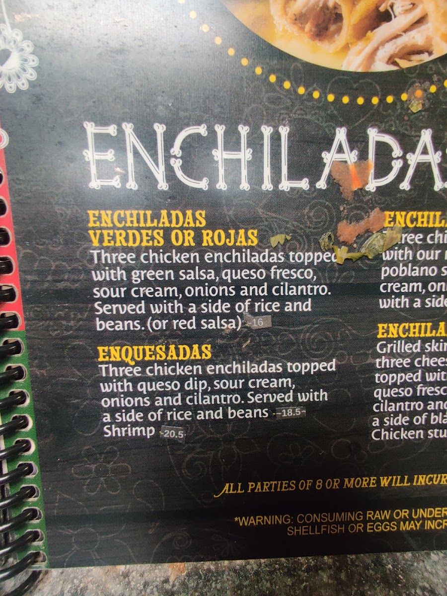 Menu Photo 9