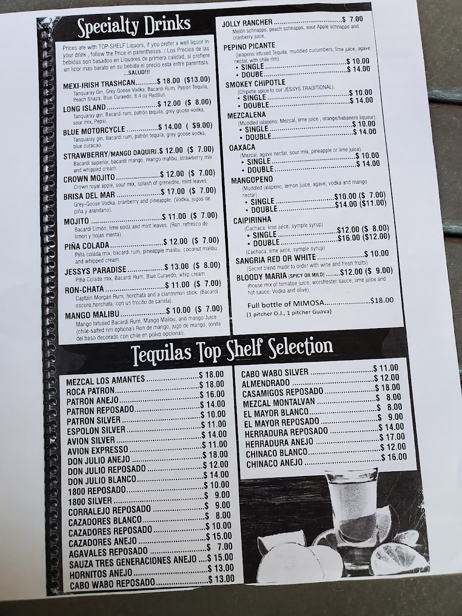 Menu Photo 4