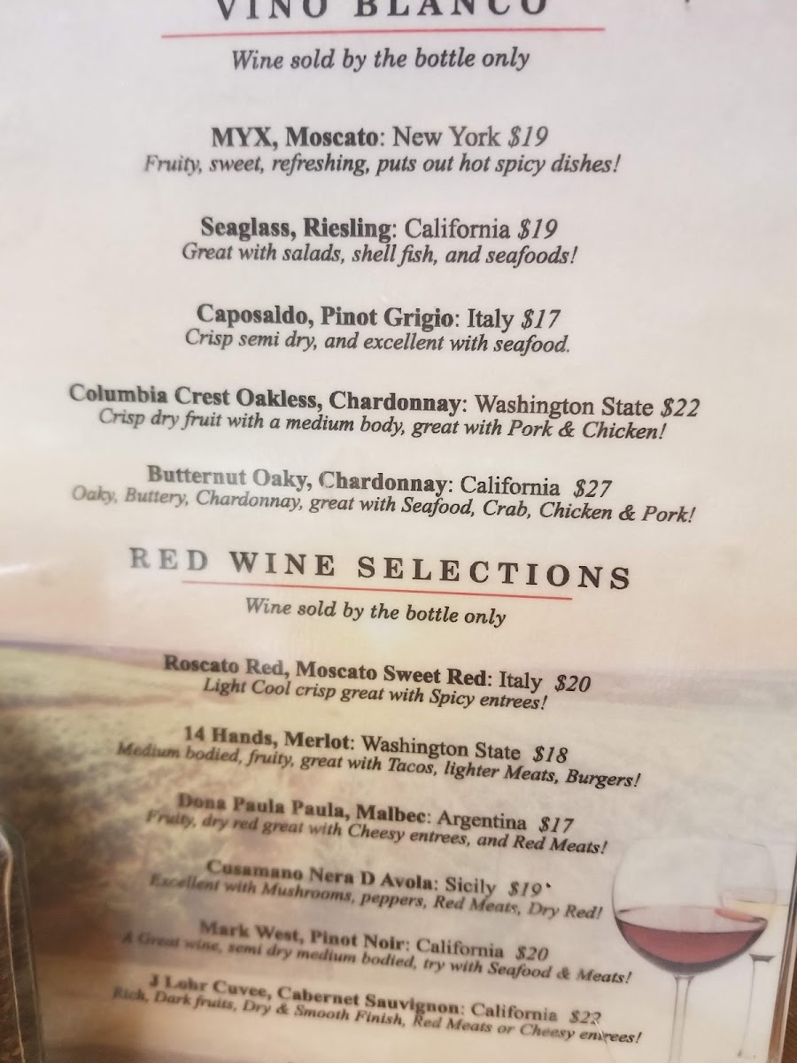Menu Photo 7