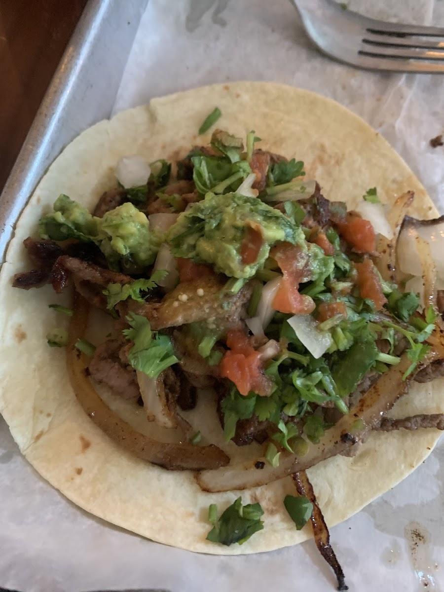 Tequila's Town Mexican Restaurant - Photo 9